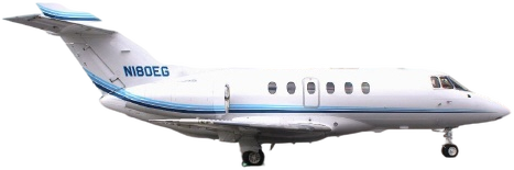 Image of tail XB-RQX