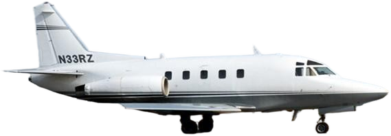 Image of tail XB-RRM