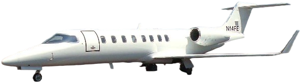 Image of tail XB-RUR
