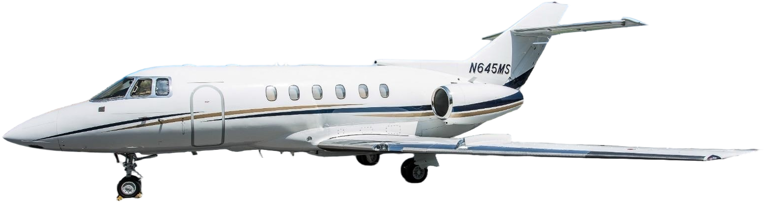 Image of tail XB-RWZ