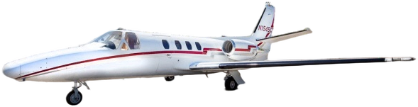 Image of tail XB-RYL