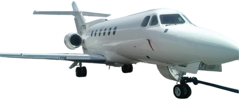 Image of tail XB-RZV