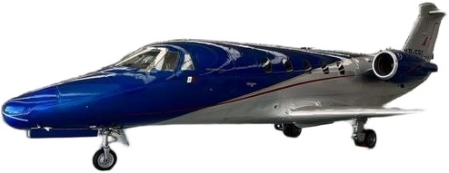 Image of tail XB-SBG