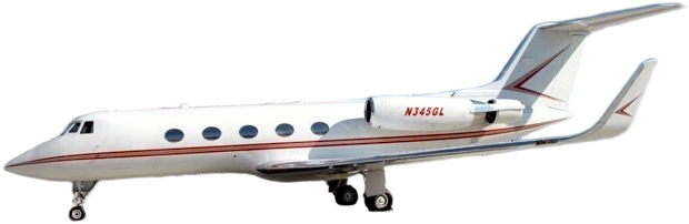 Image of tail XB-SCE