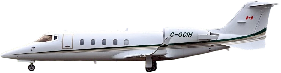 Image of tail XB-SCM