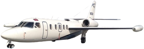 Image of tail XB-SHN