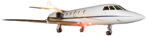 Image of tail XB-SJA