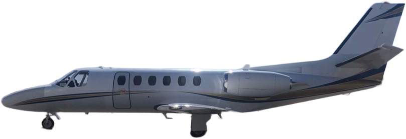 Image of tail XB-SKG