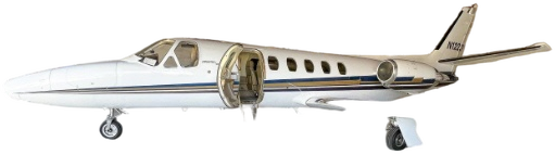 Image of tail XB-THL