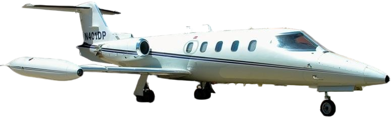 Image of tail XB-TLJ
