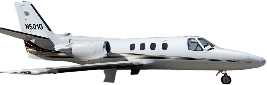 Image of tail XB-UFF