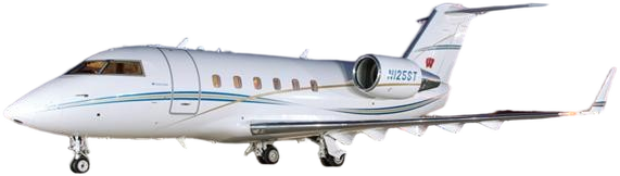 Image of tail XB-WZN