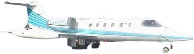 Image of tail XB-WZW