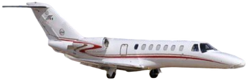 Image of tail XC-GDC