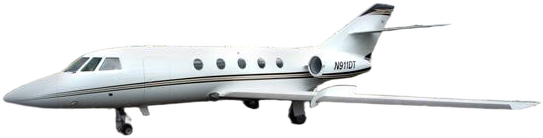 Image of tail XC-HIX