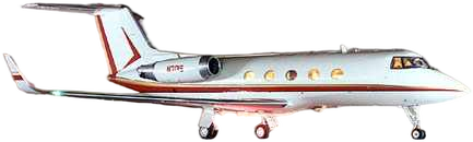 Image of tail XC-LKA