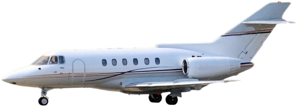 Image of tail XC-LPU