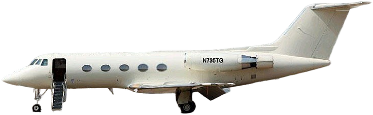 Image of tail XC-LPY