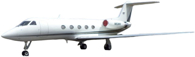 Image of tail XC-LPZ