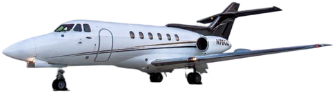Image of tail XC-LQB
