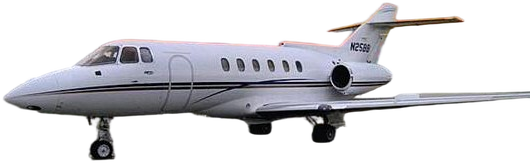 Image of tail XC-LQD
