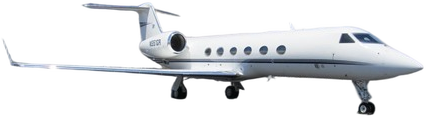Image of tail XC-PFM
