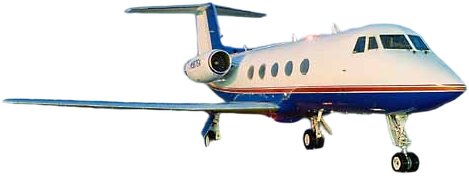 Image of tail XC-PFT