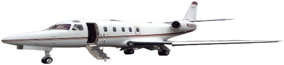 Image of tail YV3046