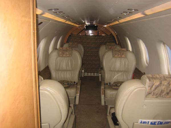Aircraft Image for 05-0446