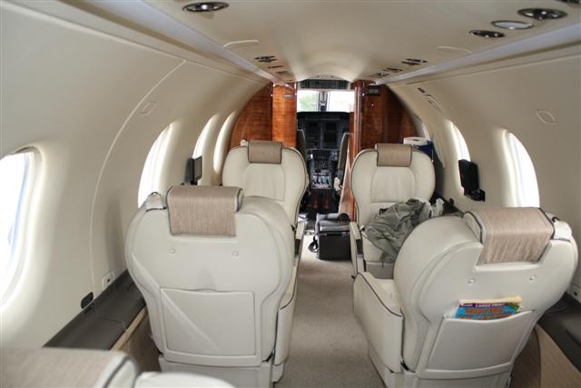 Aircraft Image for 07-0808