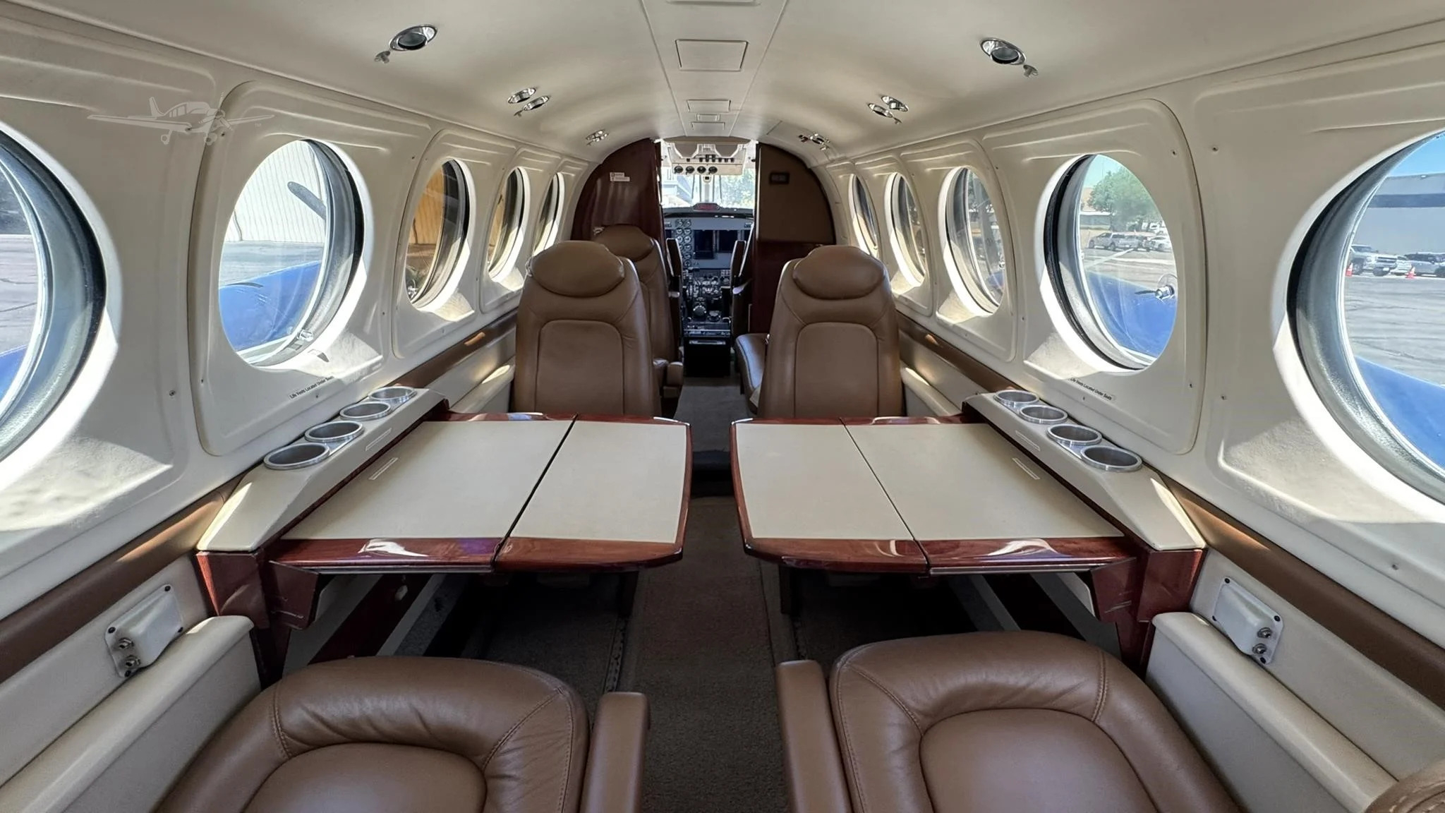 Aircraft Image for 200WB