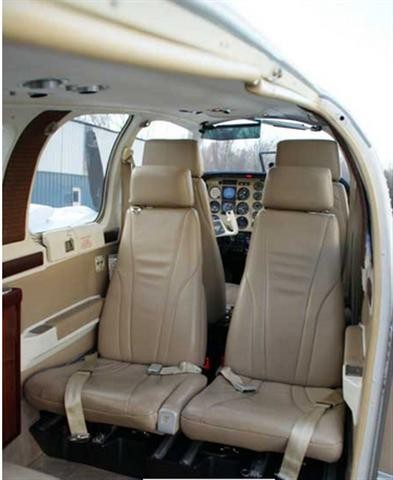 Aircraft Image for 2117