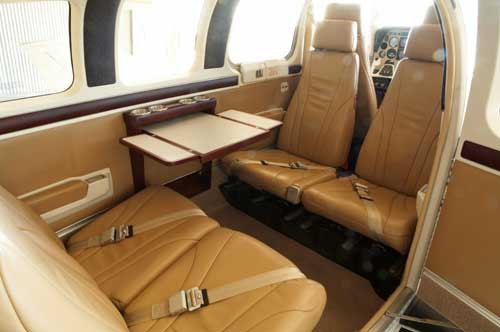 Aircraft Image for 2119