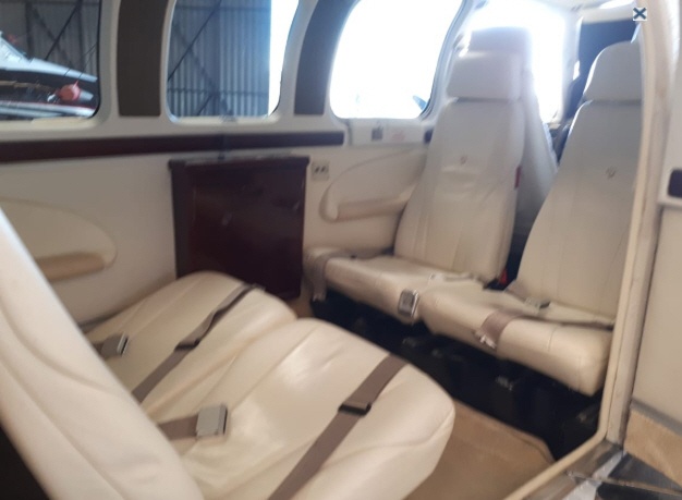 Aircraft Image for 2123