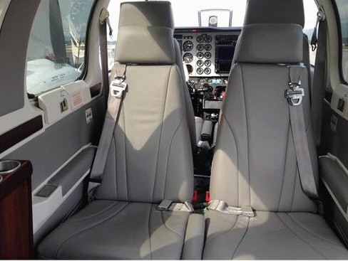 Aircraft Image for 2124