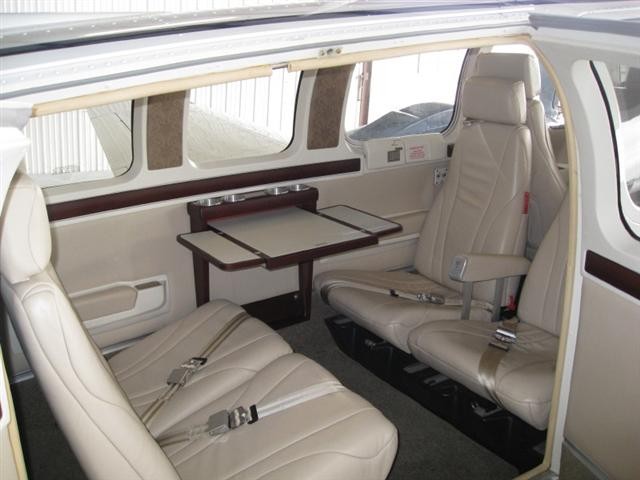 Aircraft Image for 2137