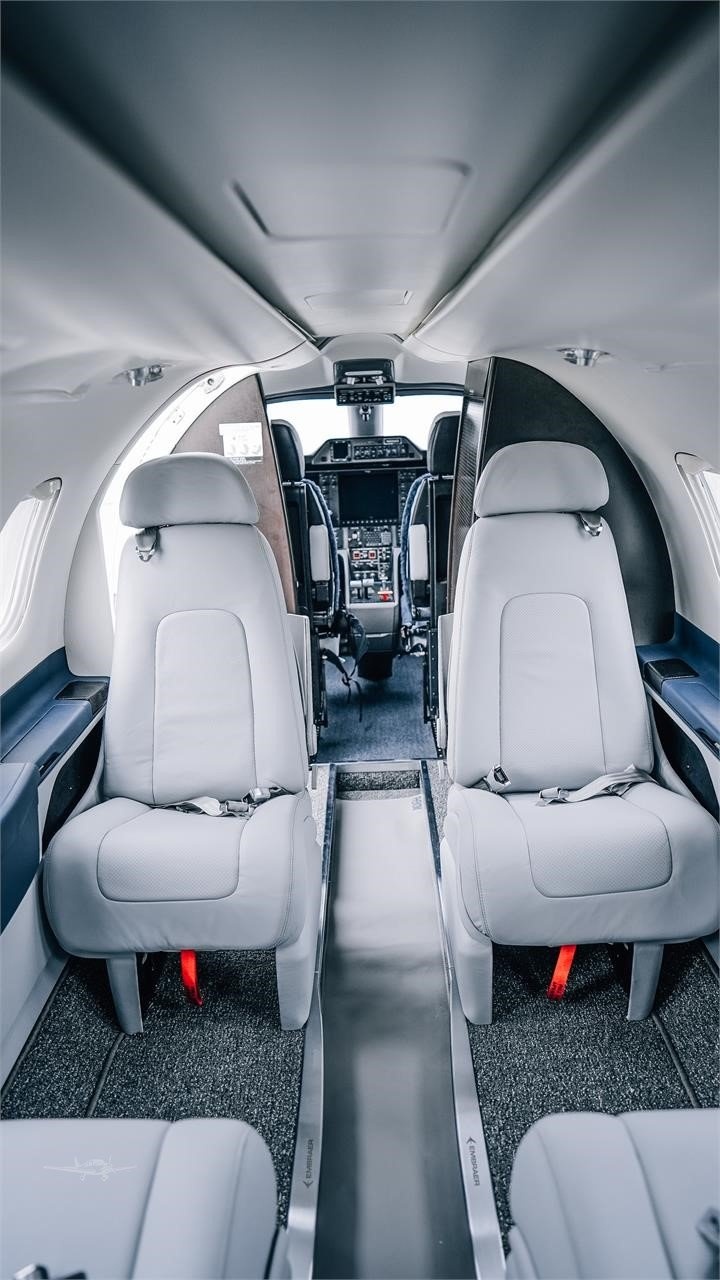 Aircraft Image for 225AS