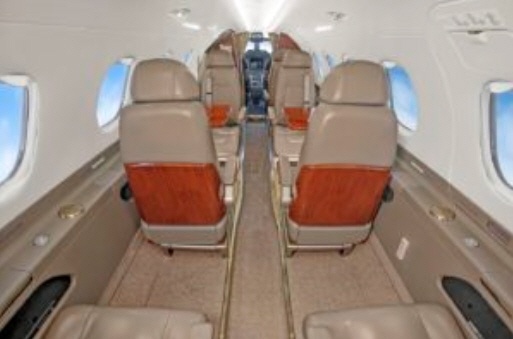 Aircraft Image for 302AZ