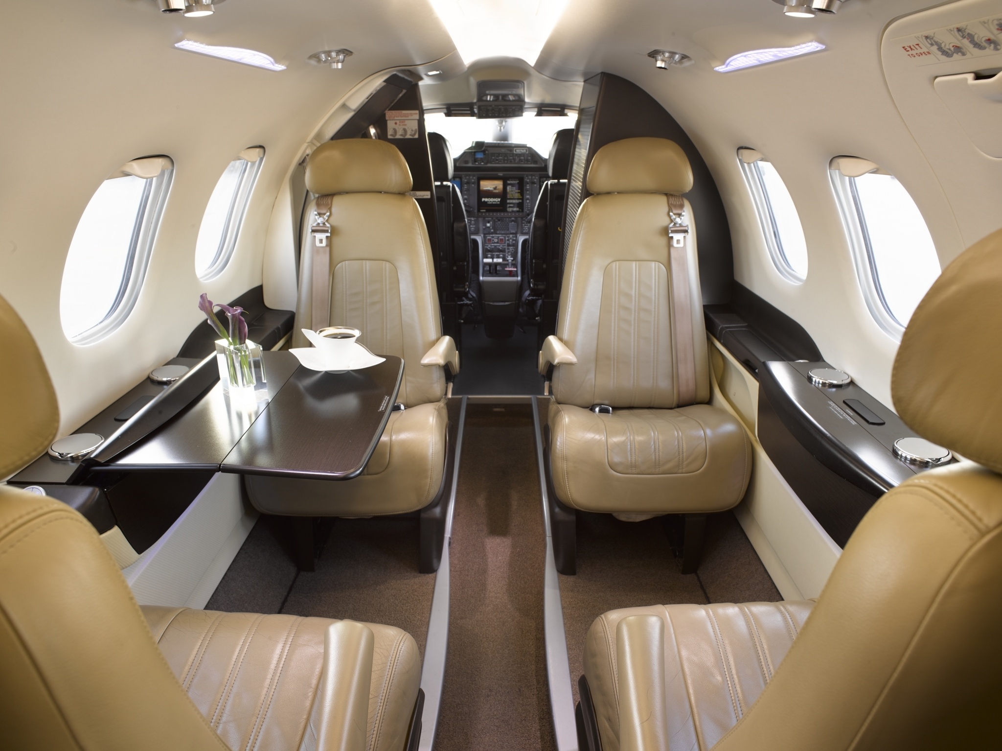 Aircraft Image for 579JS