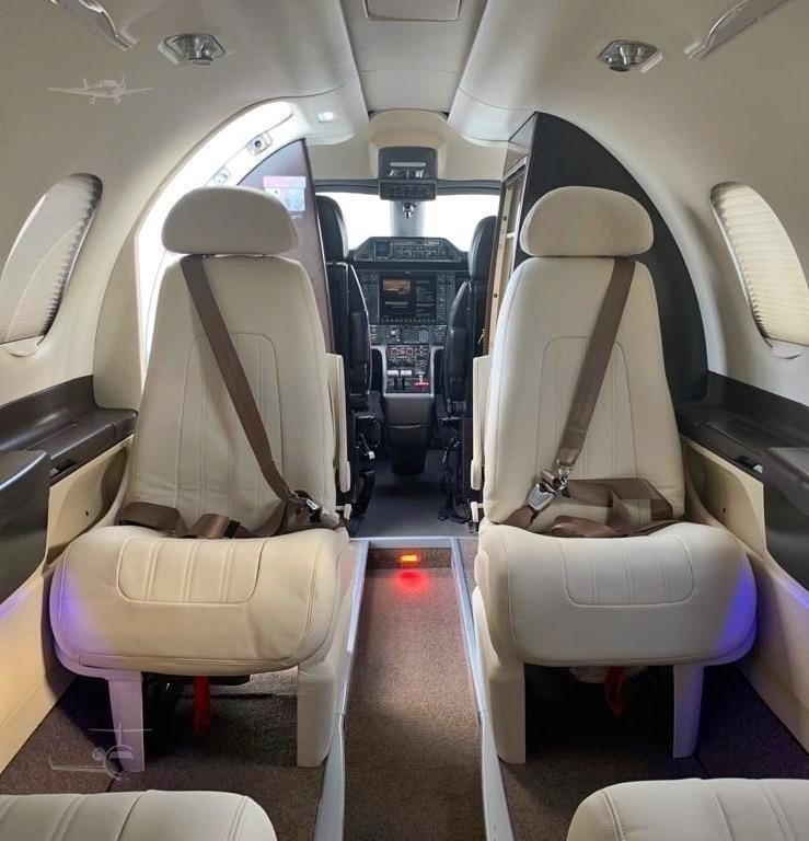 Aircraft Image for 585JS