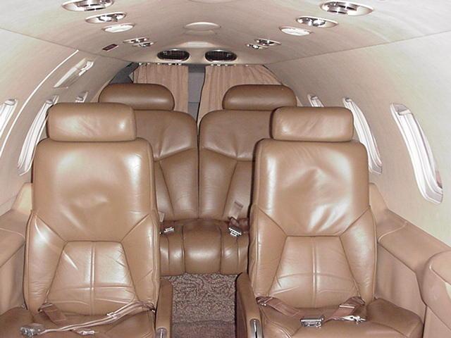 Aircraft Image for ANX-1206