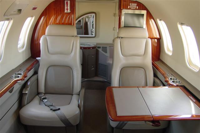 Aircraft Image for ANX-1207