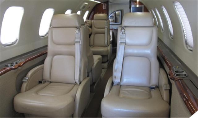 Aircraft Image for ANX-1208