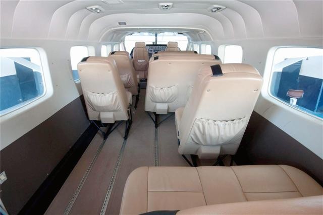 Aircraft Image for B1234