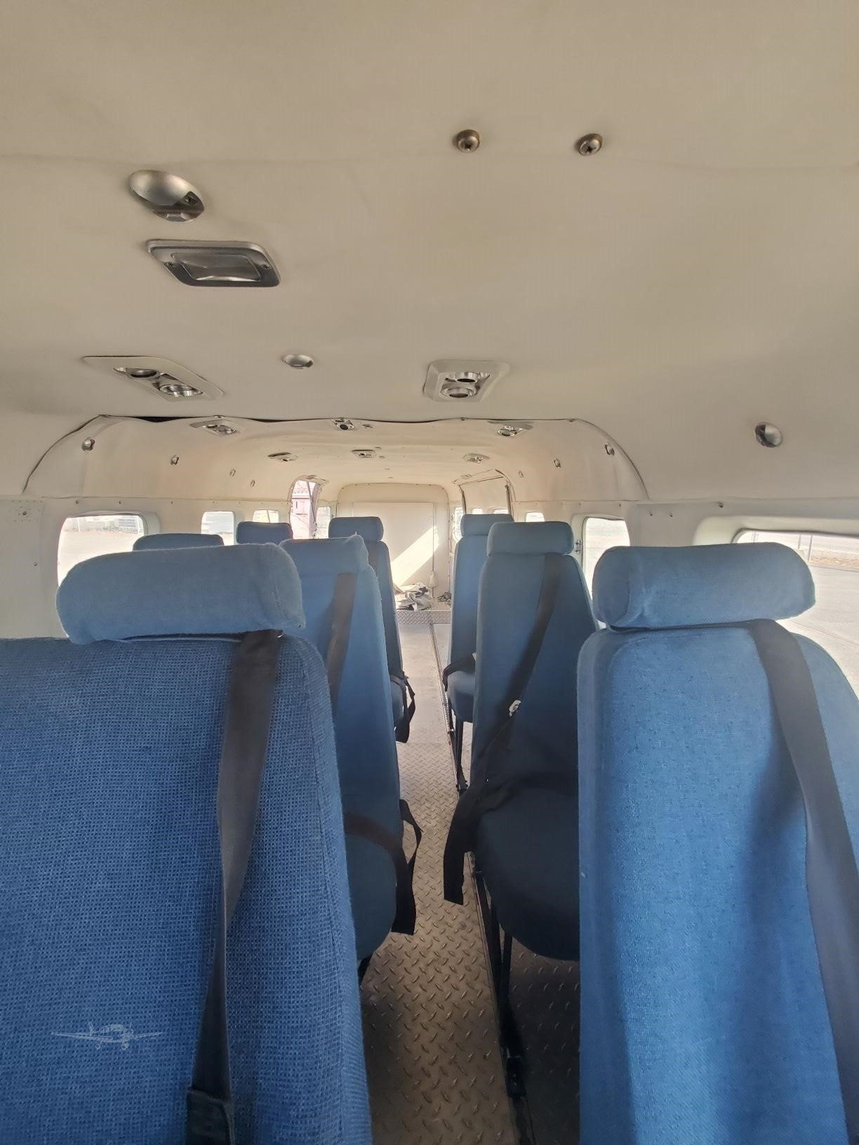 Aircraft Image for C-FAFG