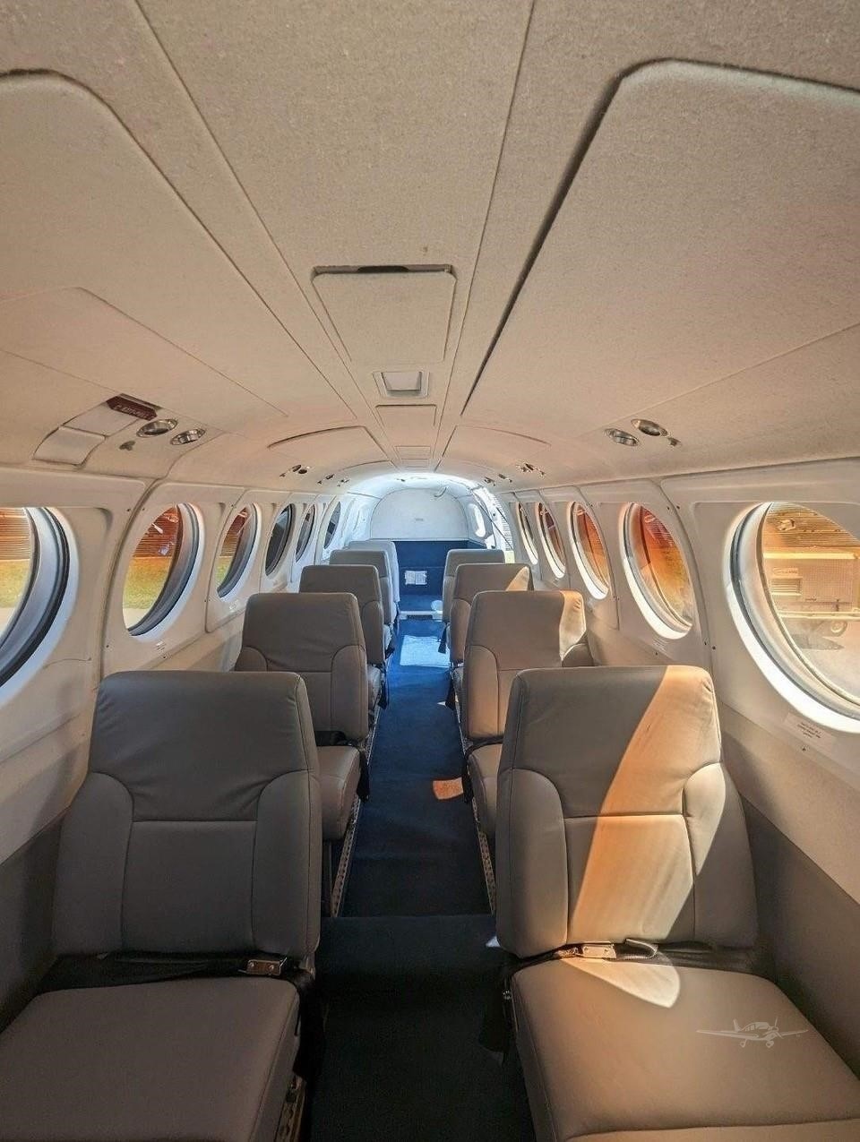 Aircraft Image for C-FAFM