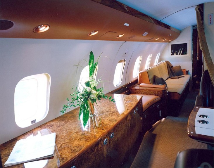 Aircraft Image for C-FASD