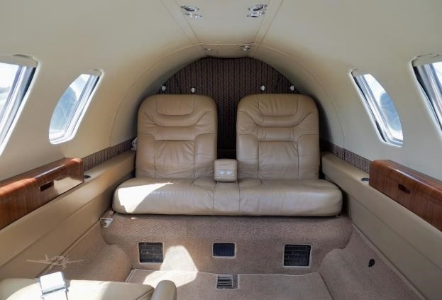 Aircraft Image for C-FBDQ
