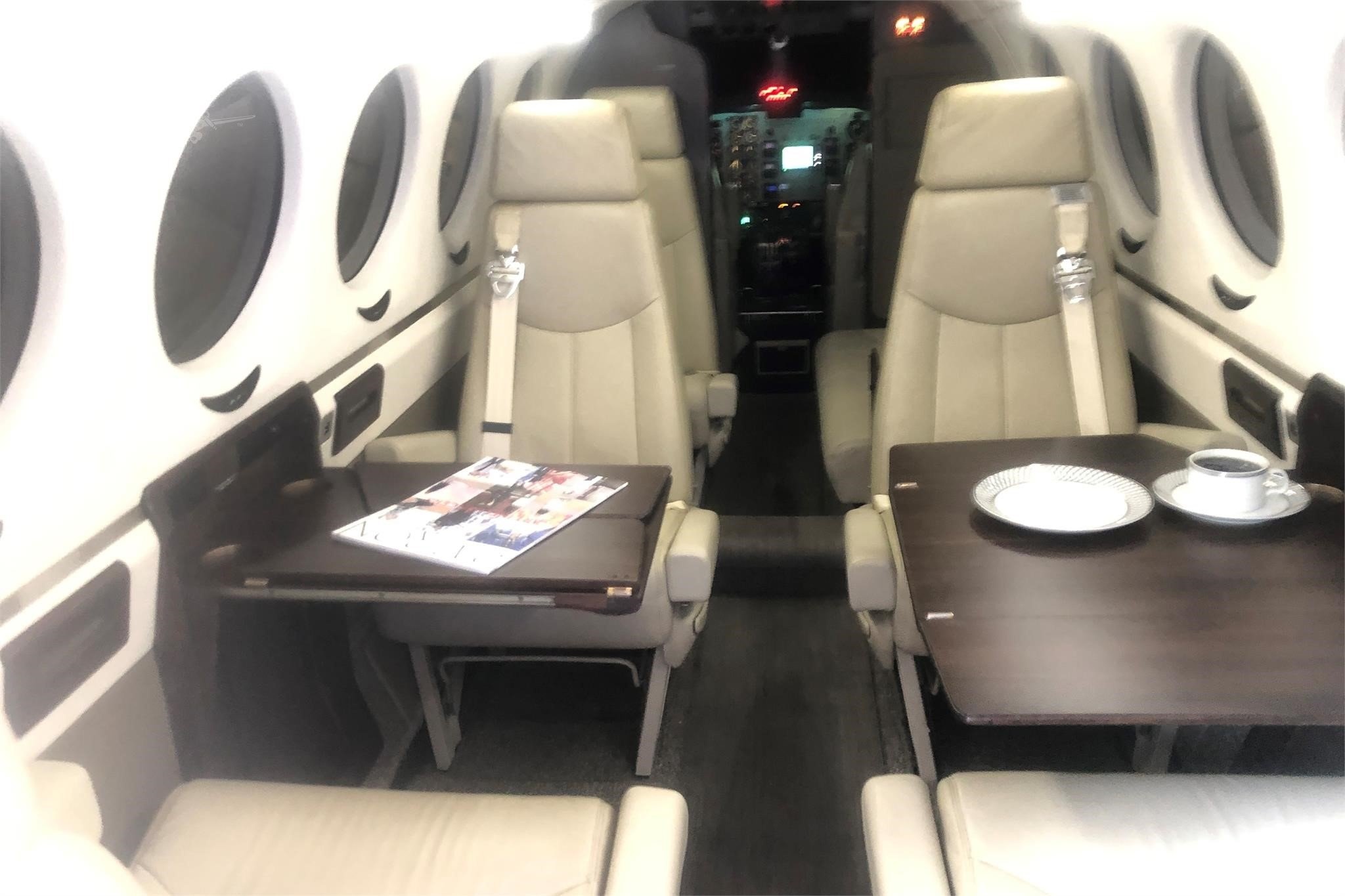 Aircraft Image for C-FBYG