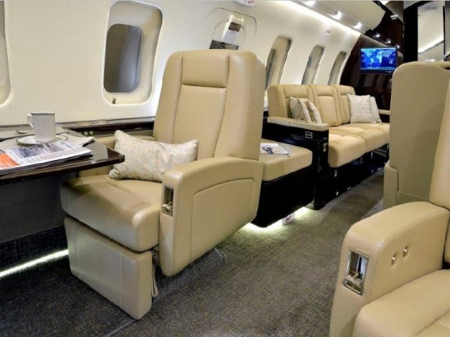 Aircraft Image for C-FCPR